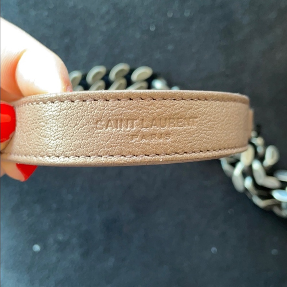 Ysl college bag - Picture 10 of 12